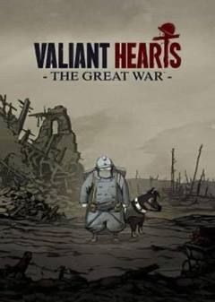勇敢的心偉大戰爭電腦版下載 v1.0 免費完整版