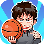 籃球奧利給無限金幣版 v1.2 無限鉆石版