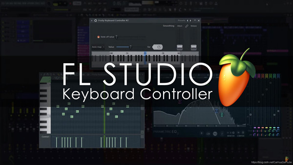 FL Studio 20.9破解版1