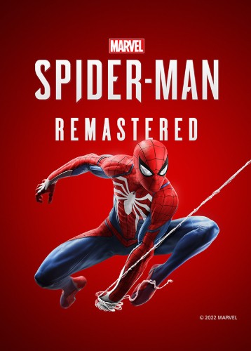 漫威蜘蛛俠重制版迅雷網盤資源版下載(帶全DLC) PC學習版
