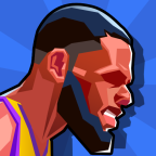单挑篮球游戏2022最新版下载 v1.1.8 安卓版