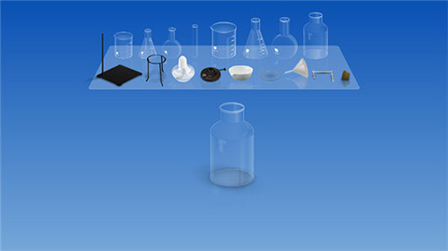chemist虚拟化学实验室2022最新中文版 第4张图片