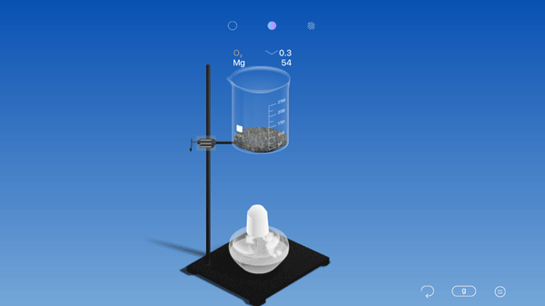 chemist虛擬化學實驗室使用方法3