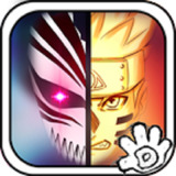 死神vs火影最新版本手机版2022下载 v1.3.2 安卓版