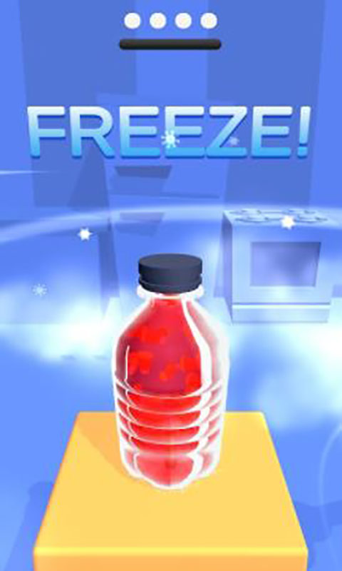 冷冻蜂蜜游戏免广告版 第2张图片