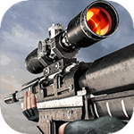狙擊行動代號獵鷹全武器解鎖版下載 v3.3.0.6 安卓版