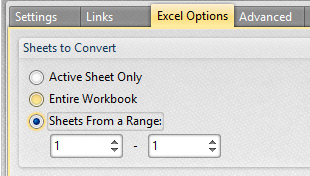 PDF XChange PRO中文破解版我可以使用 Excel 在一个 PDF 中打印多张纸吗2