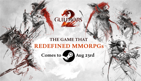 暴喵加速器電腦版解決GuildWars2 激戰2卡頓問題1