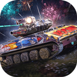 坦克世界閃擊戰下載無限金幣亞服版 v9.0.0.241 安卓體驗版
