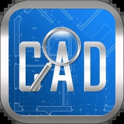cad快速看圖手機版免費下載 v5.8.3 安卓版