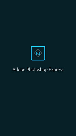 Photoshop Express高级版 第1张图片
