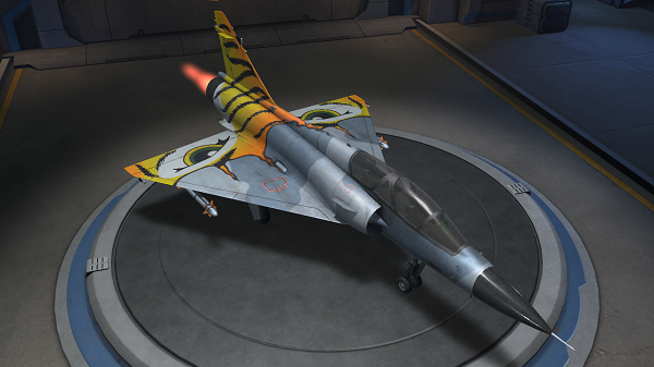 F15－鹰