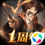 哈利波特魔法觉醒官服版下载 v1.20.219420 最新安卓版