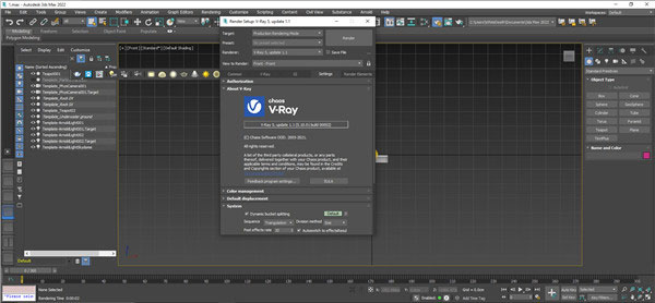vray for 3dmax下載