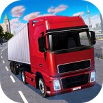 卡车之星游戏安卓版2022下载 v1.0.2 最新免费版