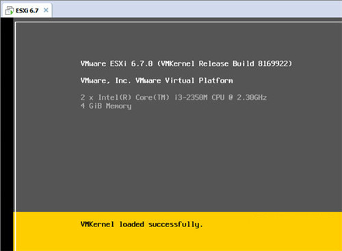 VMware Esxi6.7破解版軟件特點