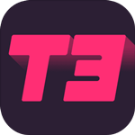 t3手游官方最新版 v1.28.1116263 安卓版