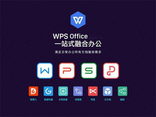 wps office 2019官方個人版  第3張圖片