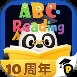 ABC Reading app官方版 v4.3.4 安卓版