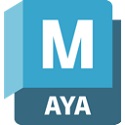 Maya2023.2repack鏡像版下載 多國語言版