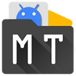 mt管理器最新版(附游戲修改教程) v2.11.7 官方免費版