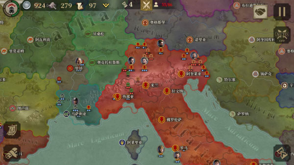 帝国军团罗马2022最新版 第3张图片