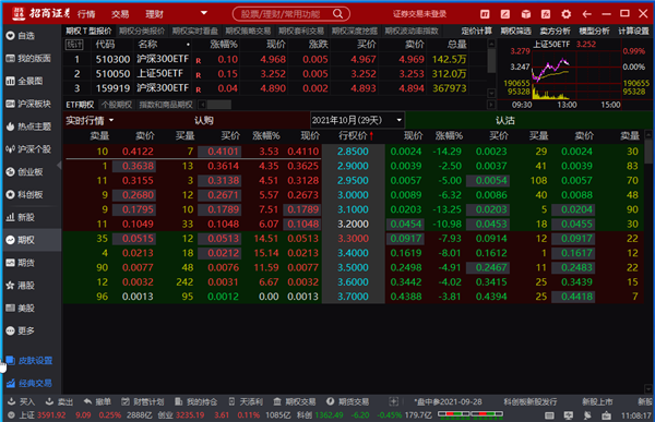 招商證券電腦版下載截圖1
