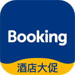 Booking缤客