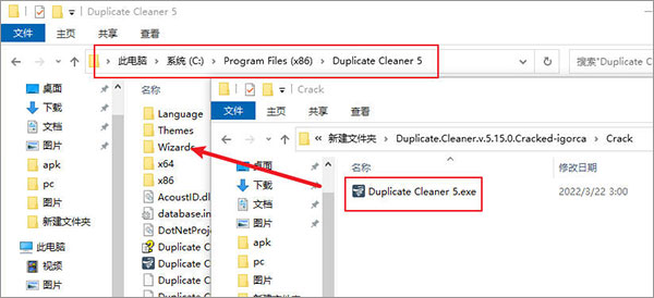 Duplicate Cleaner Pro 5破解版安装步骤4