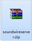 SoundWire特別漢化版安裝步驟1