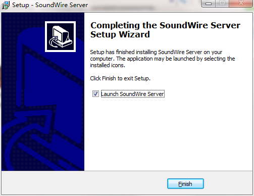 SoundWire特別漢化版安裝步驟9