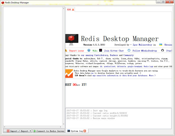 Redis Desktop Manager 2022.3破解版 第1張圖片