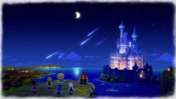 哆啦A夢牧場物語自然王國與和樂家人破解版 第5張圖片