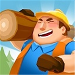 我要當老板伐木工廠游戲 v1.3.0 安卓版