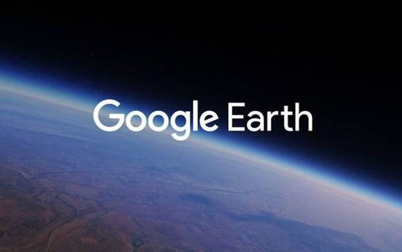 谷歌地球Pro电脑版 第1张图片