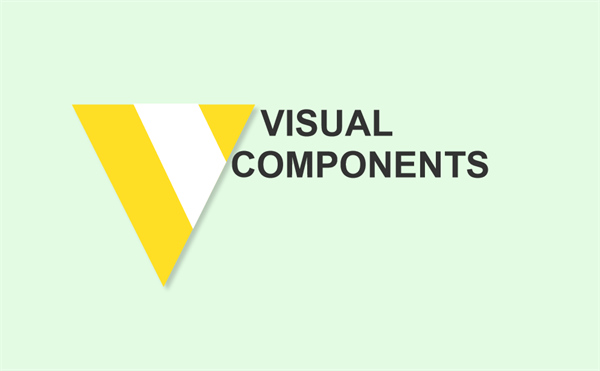 Visual Component破解版百度云 第2张图片