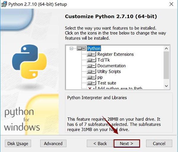 python免費版下載如何安裝3