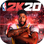 NBA2K20手机版中文版下载
