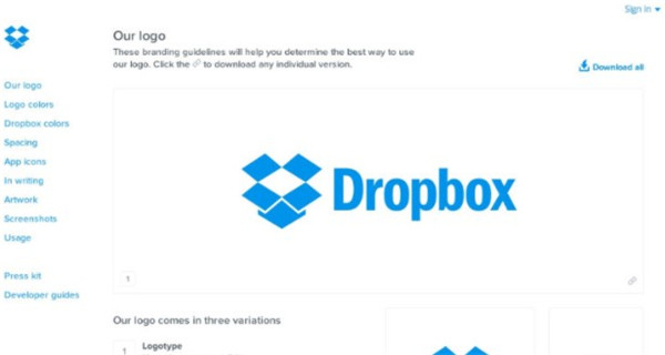 dropbox網盤官方版軟件介紹