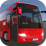 超级驾驶公交车模拟器无限金币版中国地图下载 v1.5.1 安卓版