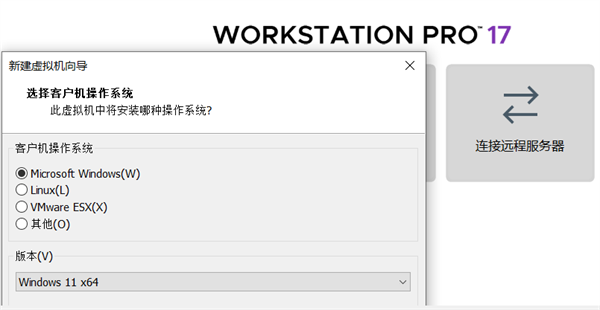 VMware Workstation Pro 17特別版 第1張圖片
