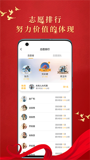 文明枣庄App 第2张图片