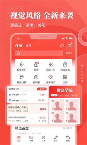 华彩人生app官方下载最新版本 第4张图片