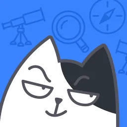坏坏猫去广告去升级版下载 v1.5.4 简化版