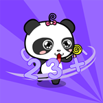 熊猫数学app v3.1.1 安卓版