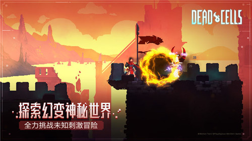 重生细胞永久免费内购游戏中文版 第1张图片