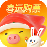 飞猪旅行app官方版 v9.9.68.104 安卓版