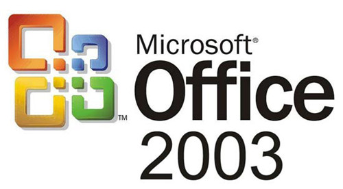 Office2003完整破解版安裝包軟件介紹