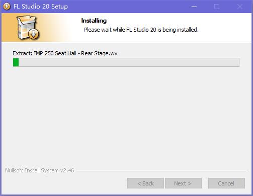 FL Studio 20破解版安装步骤7