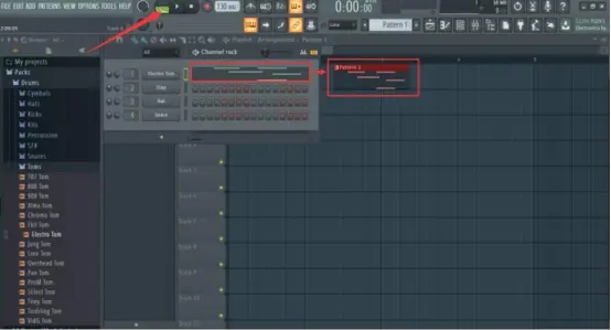 FL Studio 20破解版使用方法5